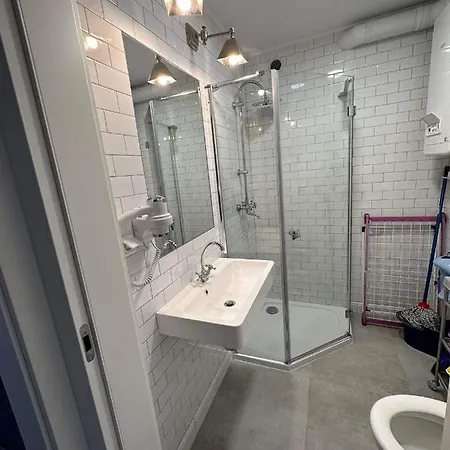 Apartament Albatros Darlowo Exterior photo