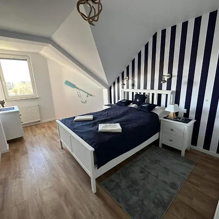 Apartament Albatros Darlowo Exterior photo