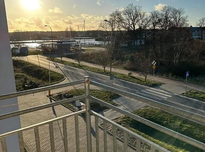 Apartament Albatros