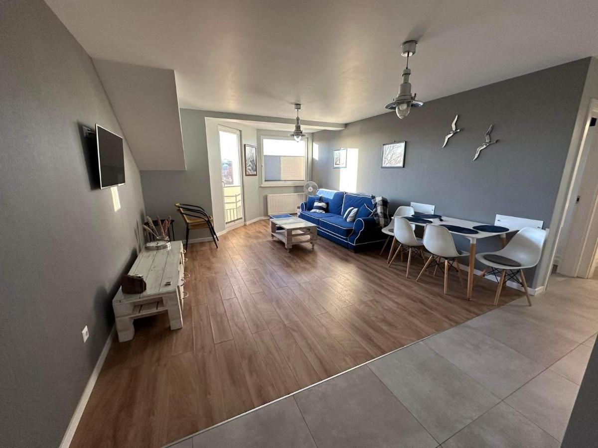 Albatros Apartment