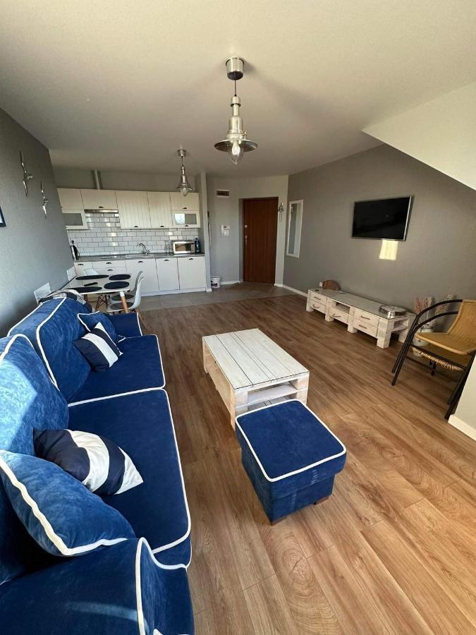 Apartment Albatros *