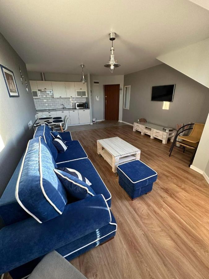 Apartment Albatros *